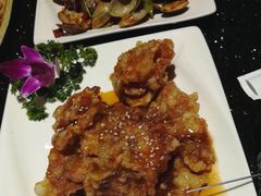 -快乐迪KTV(中山路店)