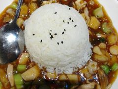 android_upload_pic-来龙里 精致 东南亚餐室(万象城店)