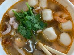 -明月虾面(厦禾路店)