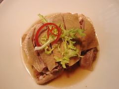 -姜君·千岛湖鱼头馆(浦东大道店)