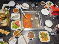 -海底捞火锅(汇悦城店)