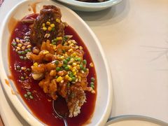 -苏苑饭店-中餐厅(长桥地区店)