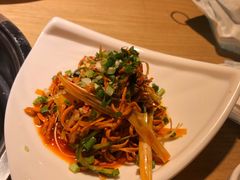 -守柴炉烤鸭(科华中路王府井店)