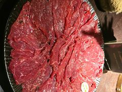 -芸鲜季·云南野生菌餐厅· 云南风物味研社(闵行店)