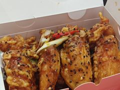 -悠个炸鸡(南京创始店)