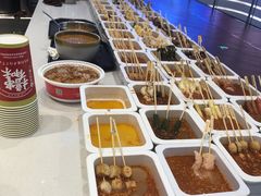 -食代馆(深业上城店)