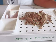 -老毛手抓·盐池滩羊非遗手抓(宁夏总店)