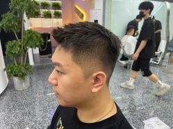 点击看大图 -飞梵造型
