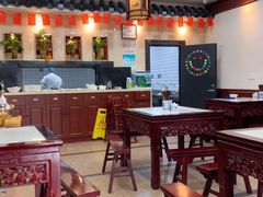 大堂-东吴面馆(因果巷店)