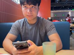 -鱼酷活鱼烤鱼(雨花客厅店)