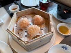 -广州酒家(天字码头店)