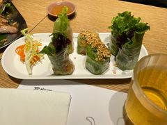 -蔡澜Pho·越南粉餐厅(海上世界店)