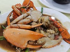 -秋姐美食店(旅游大道店)