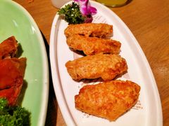 -新白鹿餐厅(城西银泰城店)