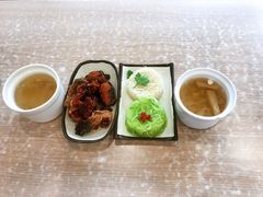 -老上海里弄味道(知春路店)