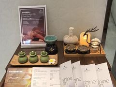 -广州天河希尔顿酒店