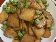 -芦茨金富饭庄·25年老字号·专做稻草鸡