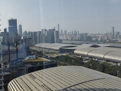 -广交会威斯汀酒店