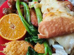 -好伦哥比萨烤肉自助(马家堡店)