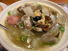 -番茄屋葡式美食(总店)