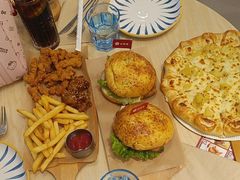 -必胜客(万坤图精选店)