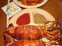 -必点海鲜·海肠捞饭大王(滨江道店)