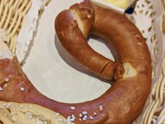 -Paulaner·德国帕拉娜自酿啤酒餐厅(海上世界店)