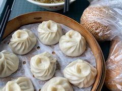 虾肉小笼-新丰小吃(高银街分店)