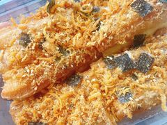 -小豆海棠(嘉兴路店)