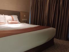 -天津水游城丽筠酒店