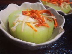 -天水蔬食料理(树德之光店)
