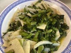 -鲁达面馆本帮风味(共康东路店)
