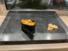 -梅丘·寿司の美登利(银座店)