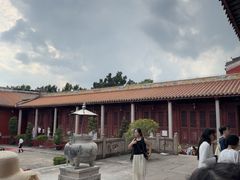 -揭阳学宫(榕城区)