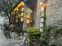 -回龙窝历史文化街区