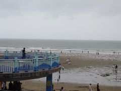 -南澳海滩