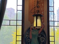 -东口码头·烧鸽子·鱼头泡饼·地方菜(金鹰悦城店)