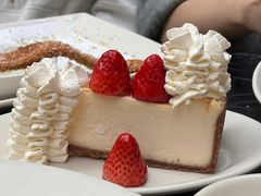 -The Cheesecake Factory芝乐坊餐厅(兴业太古汇店)
