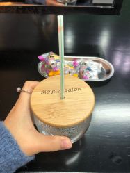 -Moyue HAIR SALON