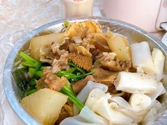 -李记牛杂店(建设一街店)