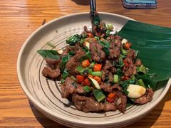 -云海肴·汽锅鸡·云南菜(苏州中心店)