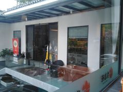 -生态苑农庄(十里画廊遇龙河店)