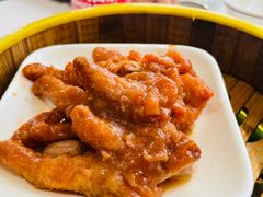 -老洋房花园饭店(绍兴路店)