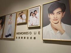 -海馬体照相馆(莘庄维璟印象城店)