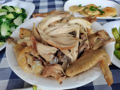 -钱大妈海鲜饭店(保利林语店)