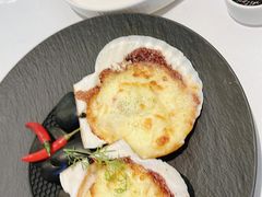 -狮拾久·现代新加坡料理(福田COCO Park店)