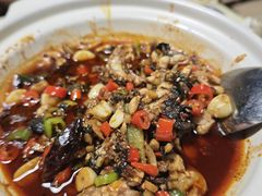 -91小龙虾·香辣蛙(蛇口店)