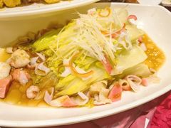-李氏八大件老菜馆(万宝街店)