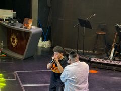 -斯卡拉演艺集团