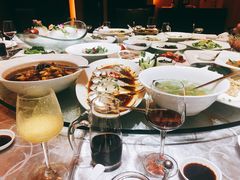 -天宁凯利时尚餐厅